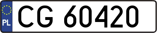 CG60420
