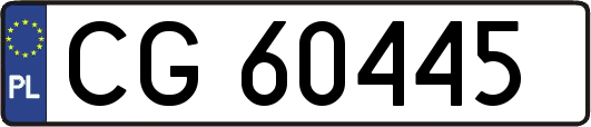 CG60445