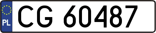 CG60487