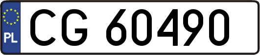 CG60490
