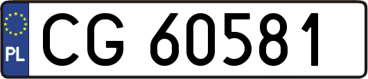 CG60581