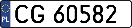 CG60582