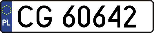 CG60642