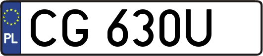 CG630U