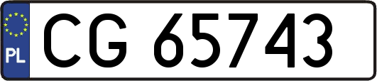 CG65743