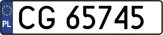 CG65745