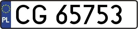 CG65753