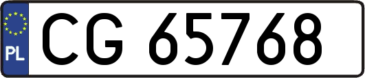 CG65768