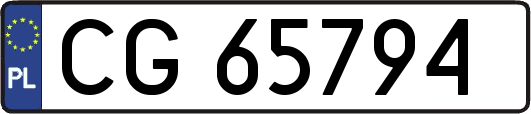 CG65794