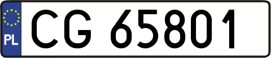CG65801