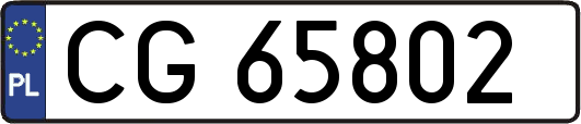 CG65802