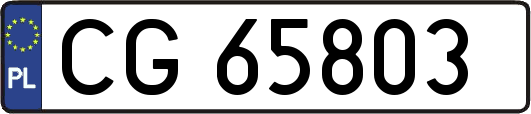 CG65803