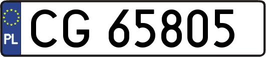 CG65805