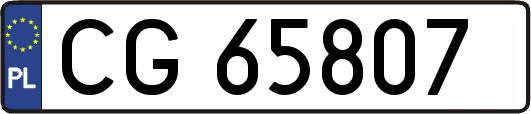 CG65807