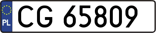 CG65809