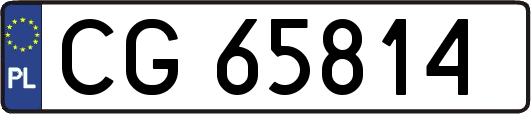 CG65814
