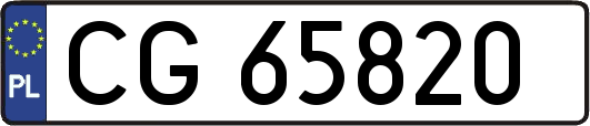 CG65820