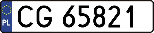 CG65821