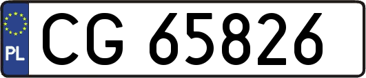 CG65826