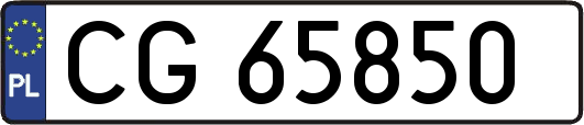 CG65850