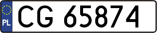 CG65874