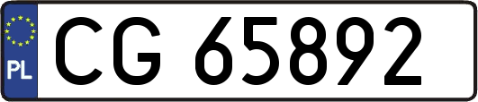 CG65892