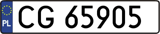 CG65905