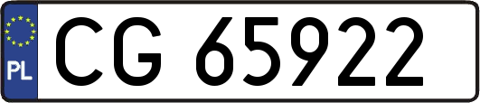 CG65922