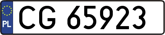CG65923