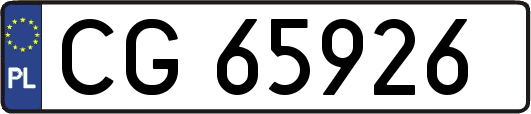 CG65926