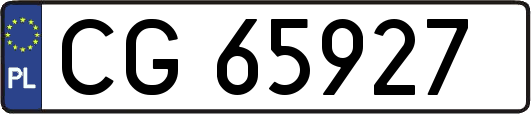 CG65927