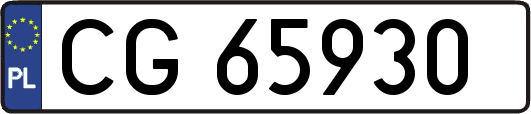 CG65930
