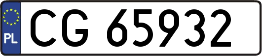 CG65932