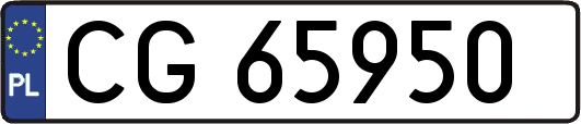 CG65950