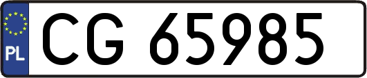CG65985