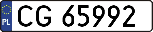 CG65992