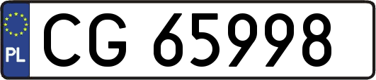 CG65998