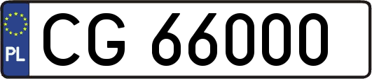 CG66000