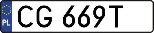 CG669T