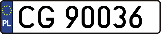 CG90036