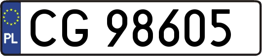 CG98605