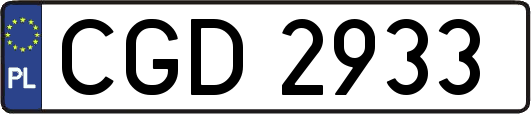 CGD2933