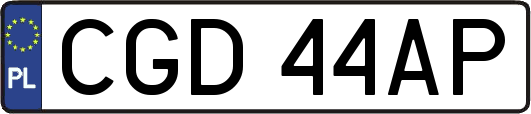 CGD44AP