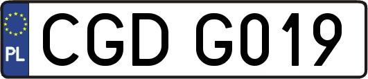 CGDG019