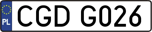 CGDG026