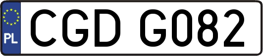 CGDG082