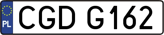 CGDG162