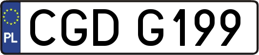 CGDG199