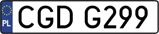 CGDG299