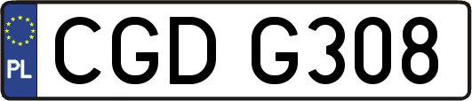 CGDG308